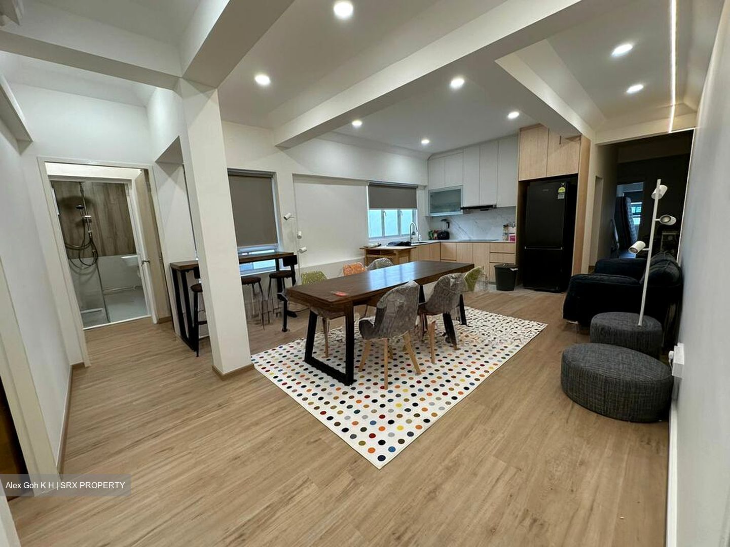 Mackenzie Road (D9), Apartment #512844151